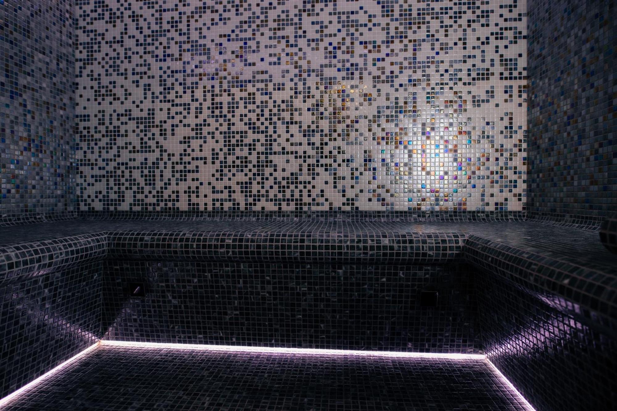 Rado Hotel Spa Хмельник Экстерьер фото