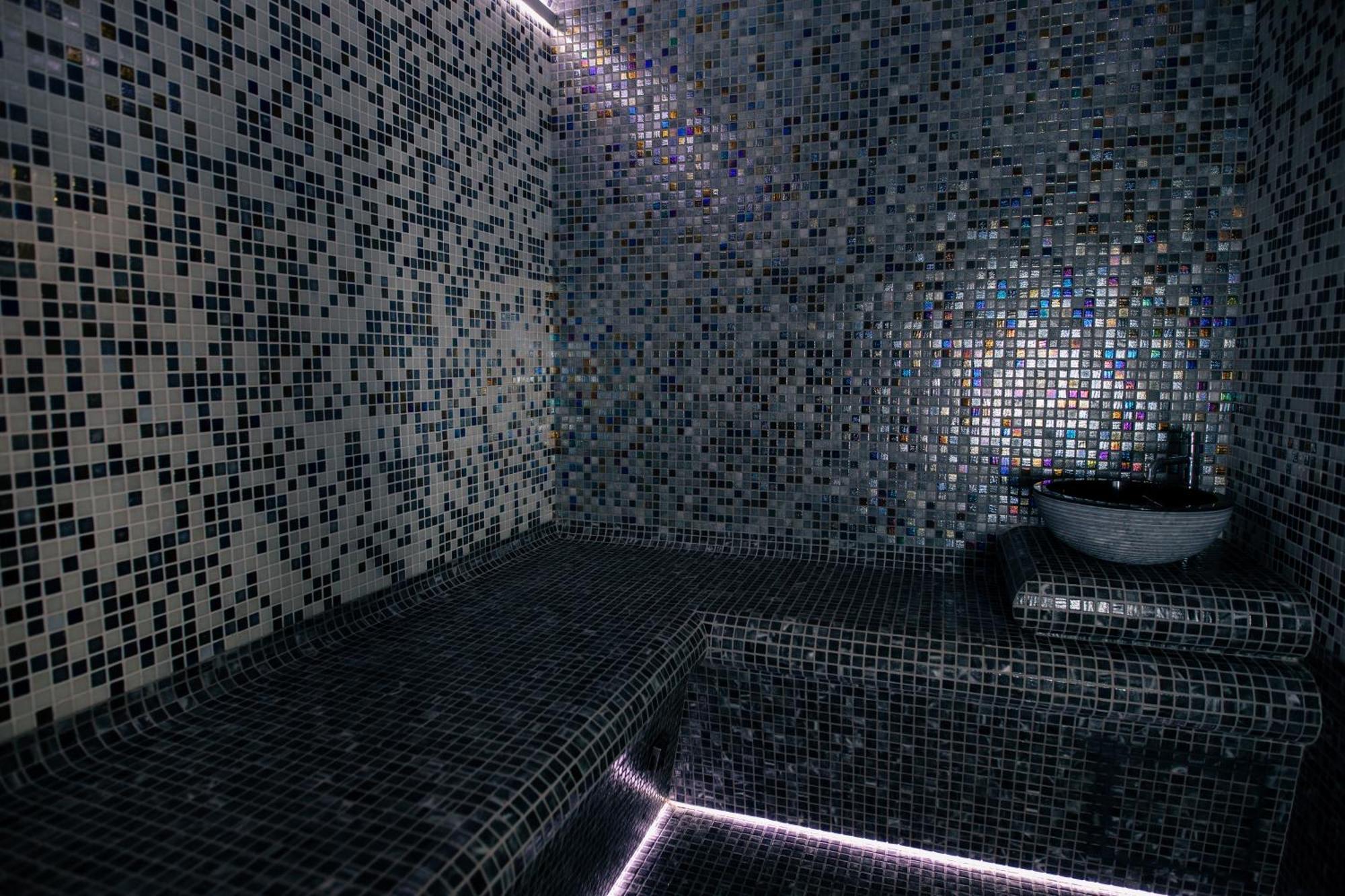 Rado Hotel Spa Хмельник Экстерьер фото