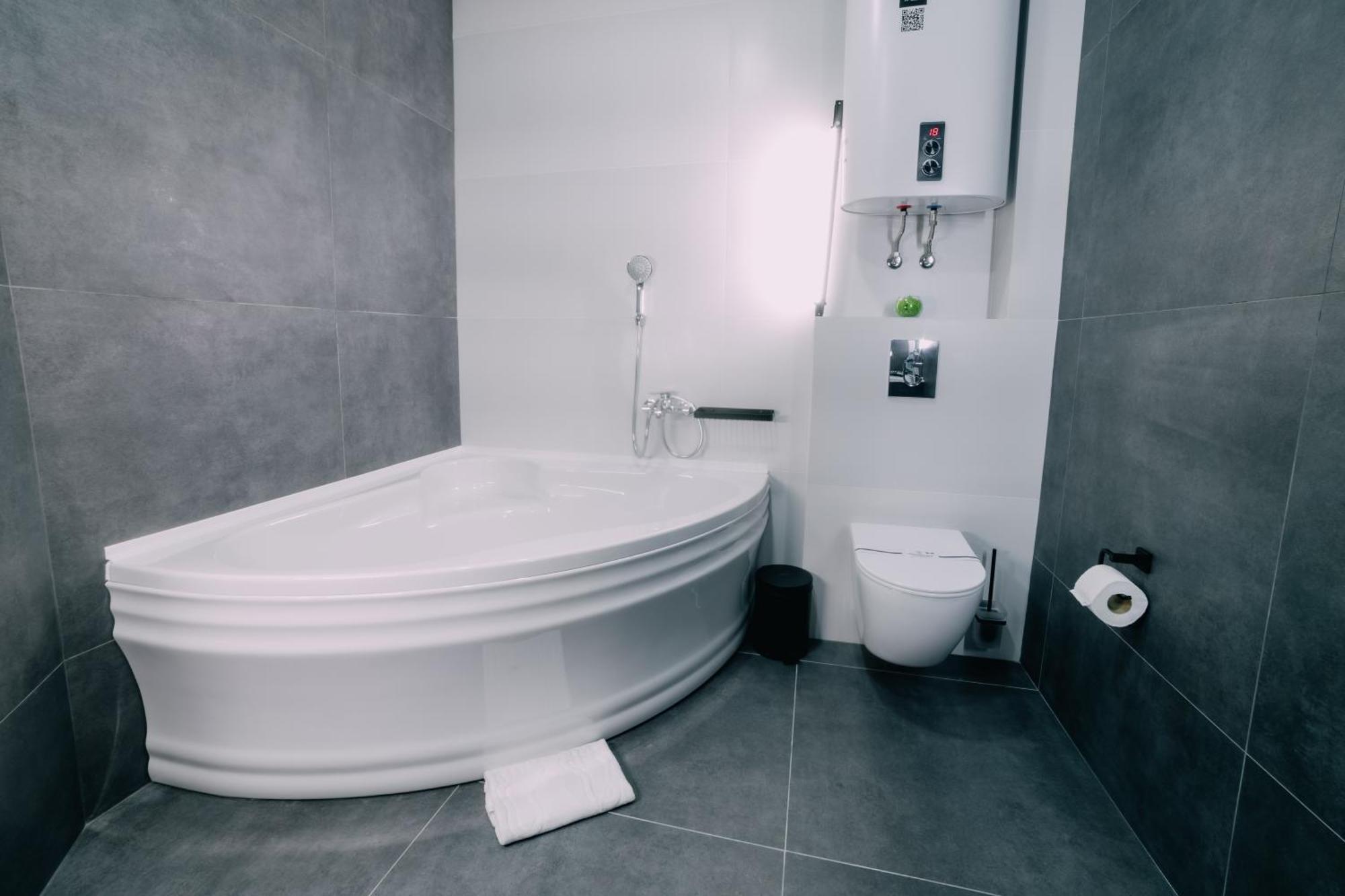 Rado Hotel Spa Хмельник Экстерьер фото
