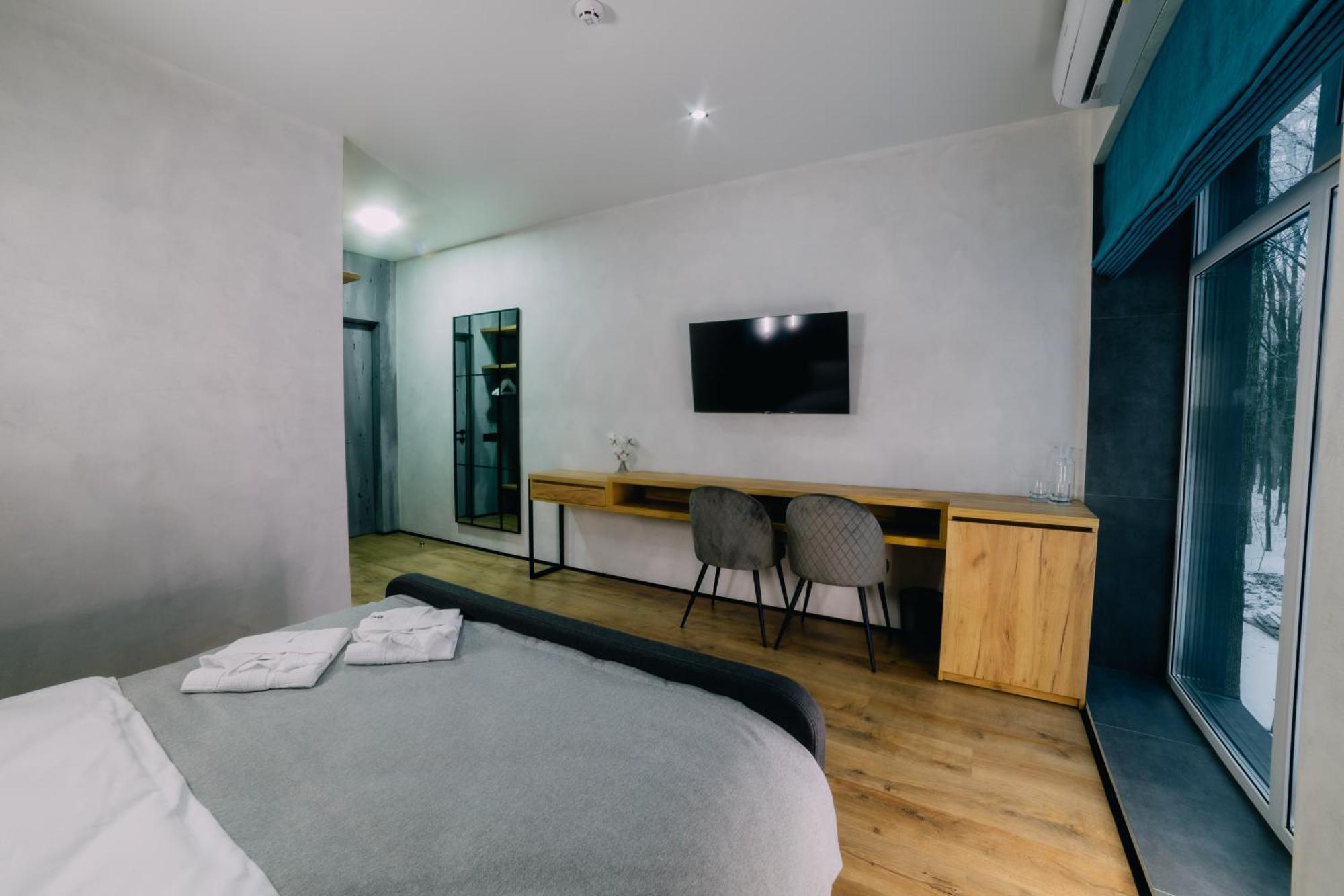 Rado Hotel Spa Хмельник Экстерьер фото